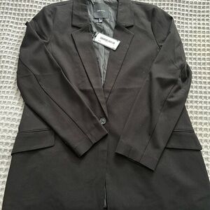 Vero Moda Classic Black Blazer